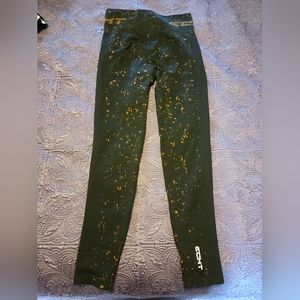 Medium ECHT Leggings
